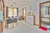 Brand new 2 beds apartment for rent in To Ngoc Van, Tay Ho